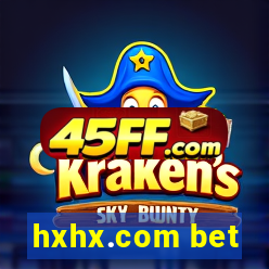 hxhx.com bet